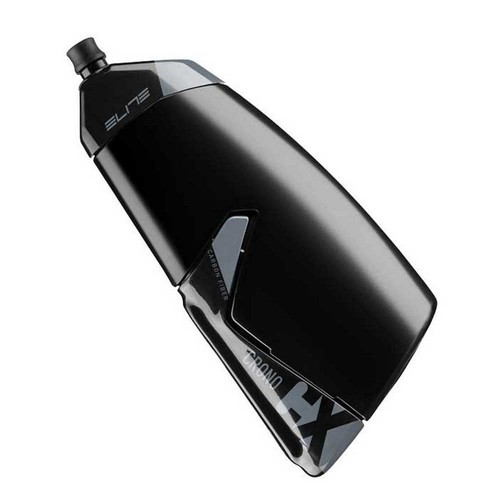 Elite crono carbon cage - crono, con