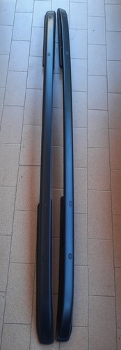 Barre longitudinali - barre,