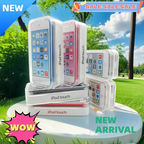 Nuovo apple ipod touch - ✅nuovo, 5°