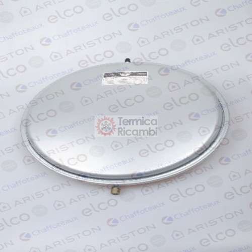 Vaso espansione litri - espansione,