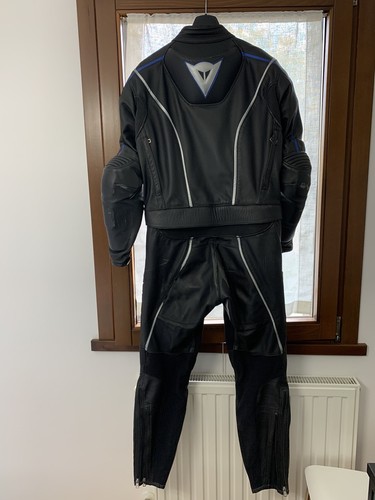 Tuta moto dainese - tuta,