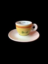 Tazza espresso Illy Art