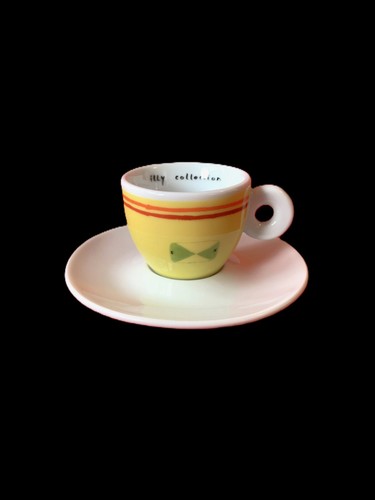 Tazza espresso illy art - illy,
