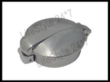 Nuovo tappo Monza olio benzina