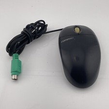 MOUSE Compaq SBJ96 PS2 PS/2