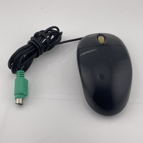 Mouse compaq sbj96 - mouse, ps2