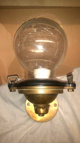 1929 lampada marina a - lampada,