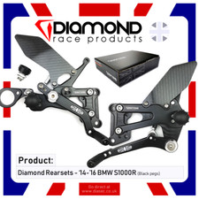 BMW S1000R 2014-2016 14-16 KIT