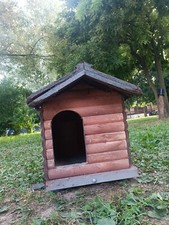 Cuccia per cani di taglia media piccola.