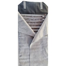 Campione Collections Rotolo per collane porta collane portacollane gioielleria