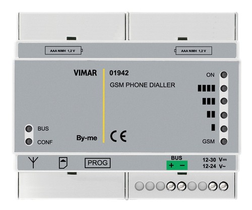 Vimar 01942 comunicatore - vimar,