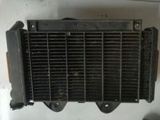 RADIATORE COMPLETO TRIUMPH TROPHY 900 