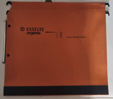 Cartelle sospese Da Armadio - 33 Cm - Varie Marche tutte da 33 cm, 120 Pezzi