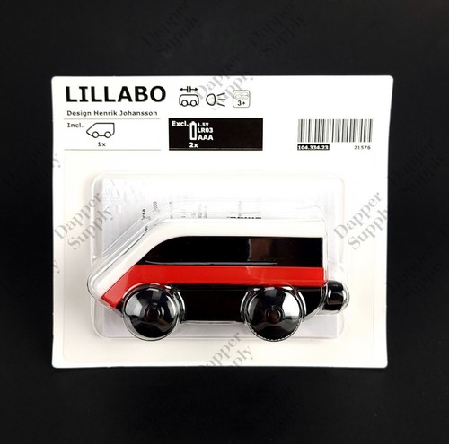 Treno ikea lillabo - treno, locomotiva