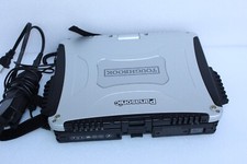 Panasonic CF-19 MK-5 Core