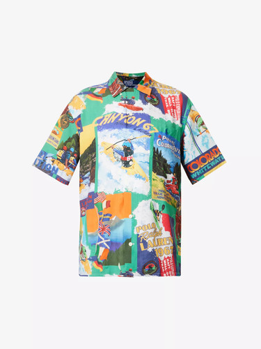 Polo ralph lauren classic - ralph,