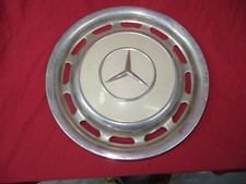 VINTAGE MERCEDES STUDS - 2