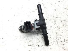 Fuel Injector Injection