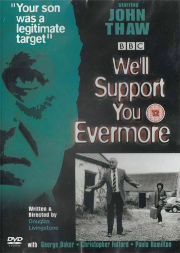 Support you evermore - we'll,