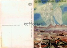 MITRAGLIERI CXI BATTAGLIONE MITRAGLIERI DA POSIZIONE-C72-63