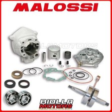 KIT CILINDRO + ALBERO MALOSSI