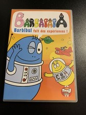 Barbapapa - Barbidul fait des