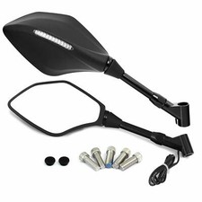 SHIN YO - Specchietto