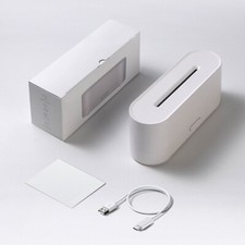 Diffusore di oli essenziali umidificatore 7 colori ottimo per ambienti rilassant