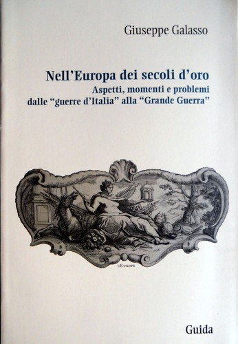 Giuseppe galasso nell - giuseppe,