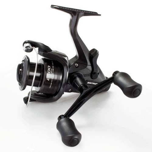 Mulinello ruota libera shimano - mulinello,