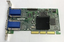 Matrox Millennium G450