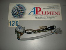 DEVIOLUCI SGANCIO (TURN INDICATOR SWITCH) FORD TRANSIT MK1 >70