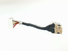 HP COMPAQ CQ50 CQ60 CQ70 G50 G60 G70 CABLE HARNESS DC JACK POWER SOCKET