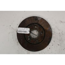 DISCO FRENO ANT. DX PER HONDA CIVIC (15-20) 1.0 12V TURBO (95KW) BER. 2017