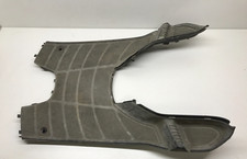 CARENA PEDANA POGGIA PIEDI