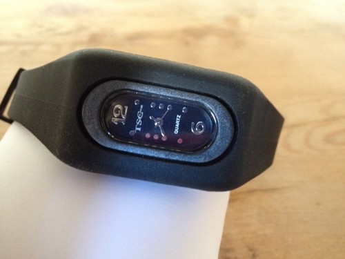 Nuovo orologio tsc time - tsc,