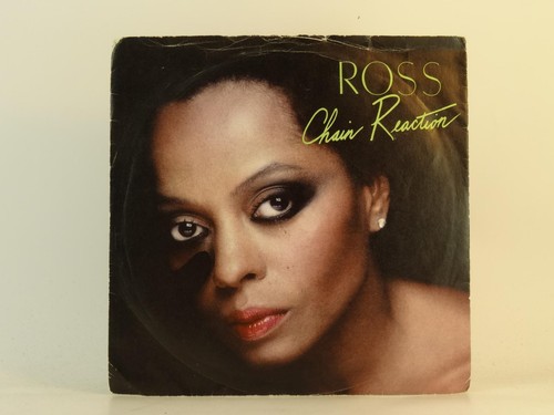 Diana ross chain reaction - ross,