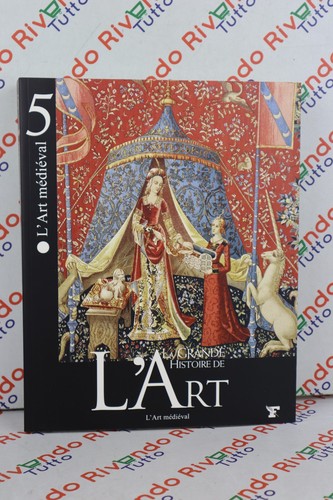 Grande storia dell arte - grande,