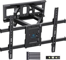 PERLESMITH Supporto TV Parete