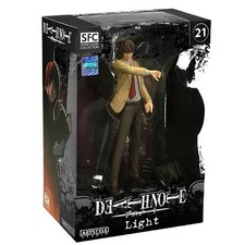 Death Note SFC : Light Yagami