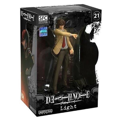 Death note sfc - note, yagami