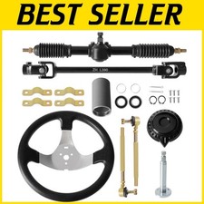 Volante regolabile universale