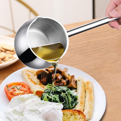 Mini casseruola per caffè