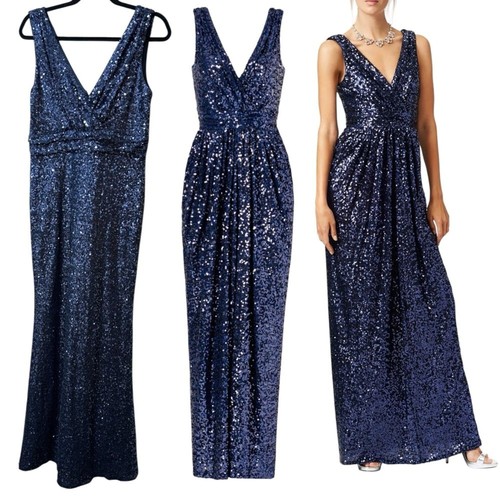 Abito badgley mischka belle - abito,