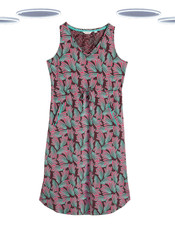 Abito midi donna Ex Roba