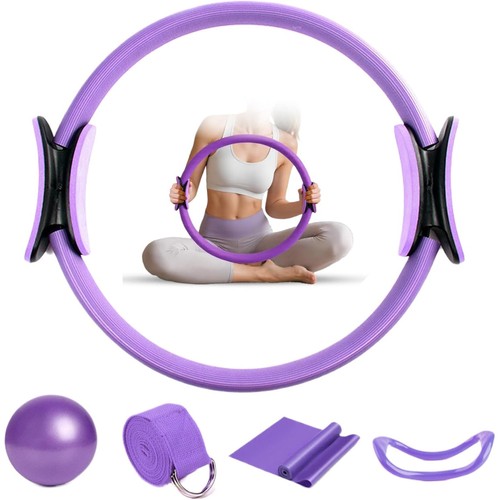 Pilates anello palla - anello, e