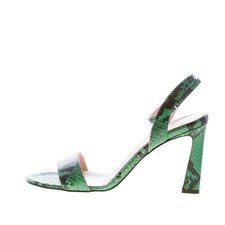 ANNA F. scarpe donna Sandalo