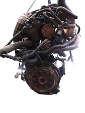 MOTORE COMPLETO PER OPEL Agila