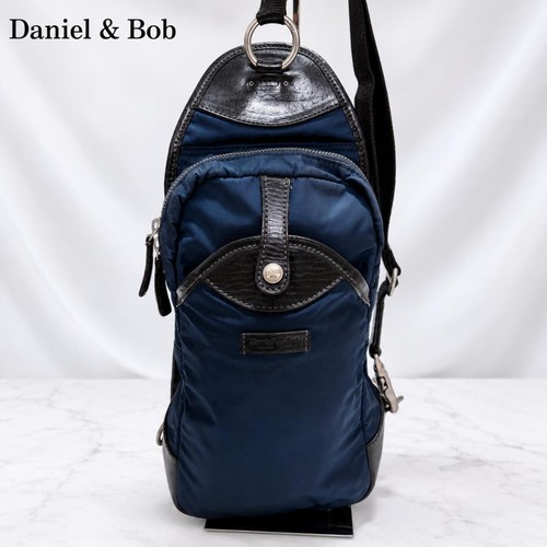 Borsa tracolla daniel - borsa,