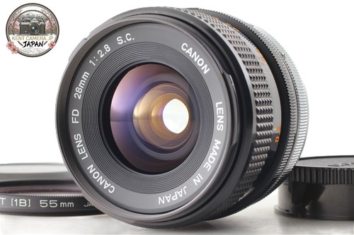 Quasi come nuovo canon fd - nuovo],